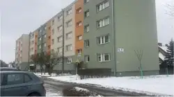 Mieszkania Katowice — zdjęcie 1