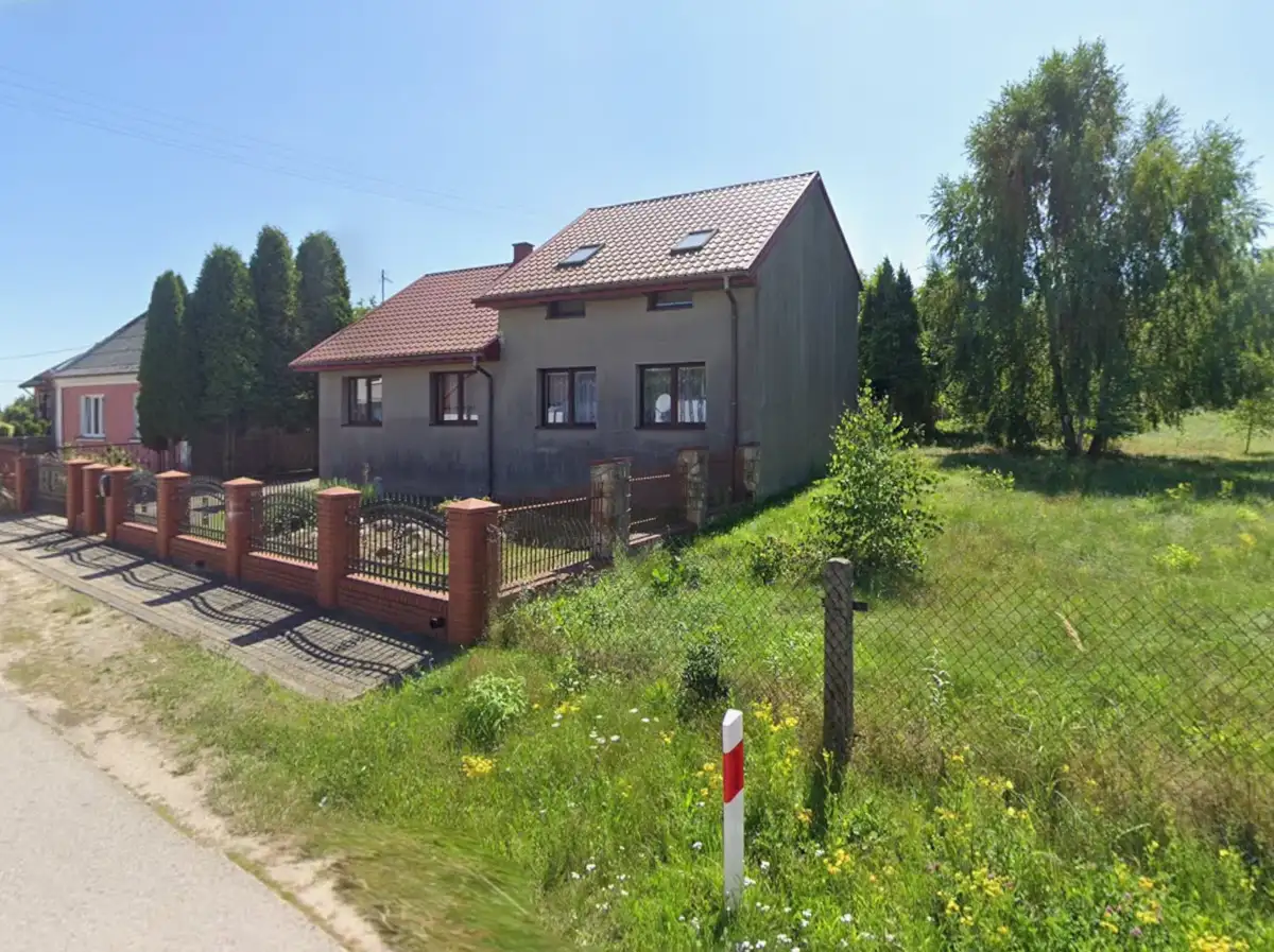 Domy Białaczów — zdjęcie 1