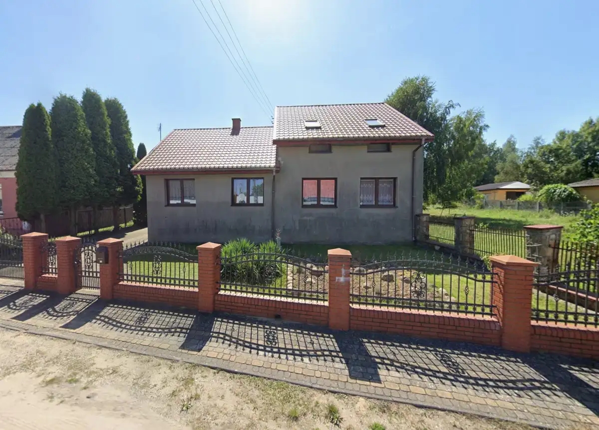 Domy Białaczów — zdjęcie 3