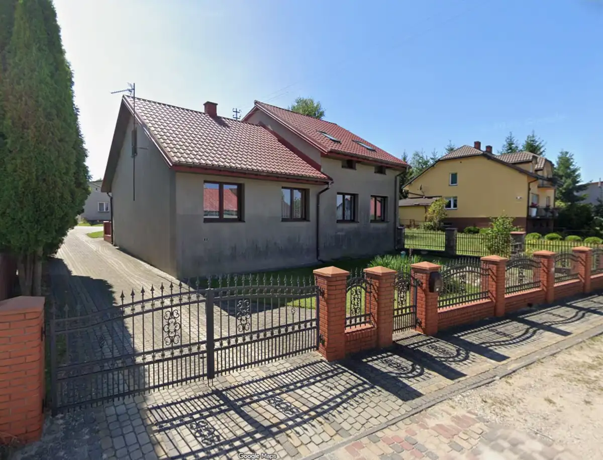 Domy Białaczów — zdjęcie 4