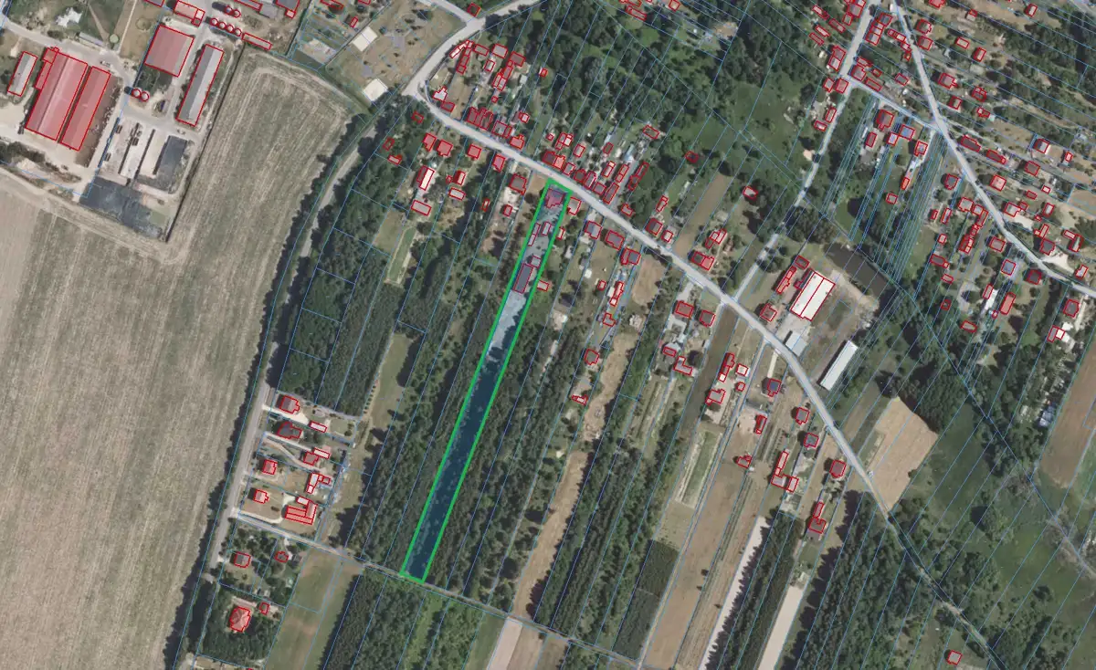 Domy Białaczów — zdjęcie 5