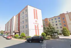 Mieszkania Zambrów — zdjęcie 1