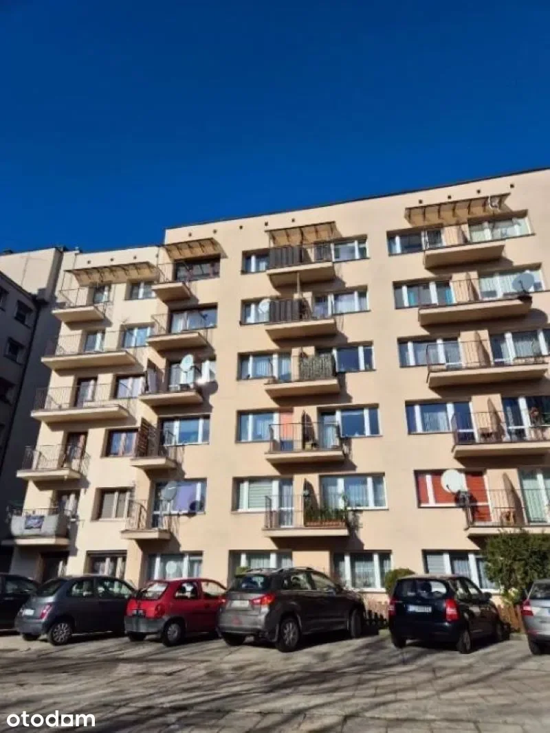 Mieszkania Zabrze — zdjęcie 1