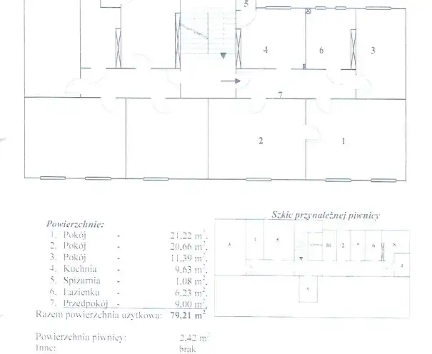 Mieszkania Oleśnica — zdjęcie 2