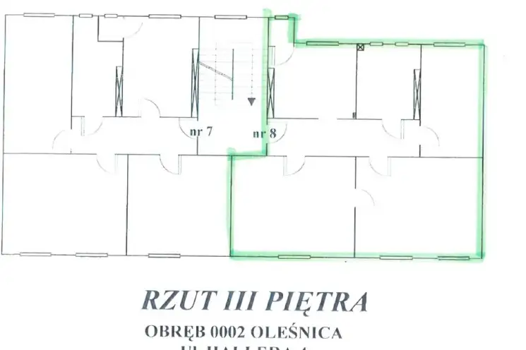 Mieszkania Oleśnica — zdjęcie 3