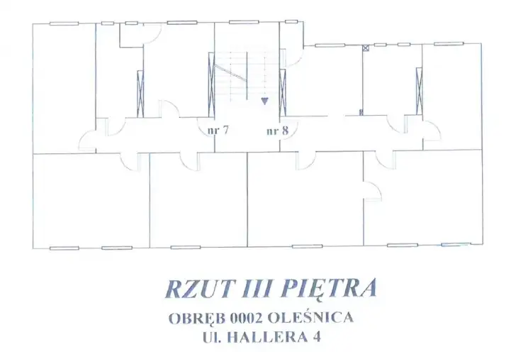 Mieszkania Oleśnica — zdjęcie 4