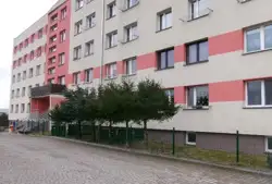 Mieszkania Suwałki — zdjęcie 1