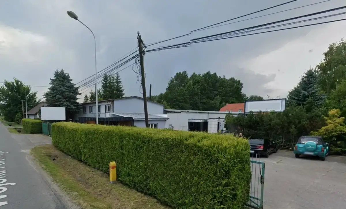 Magazyny i hale Przeworsk — zdjęcie 2