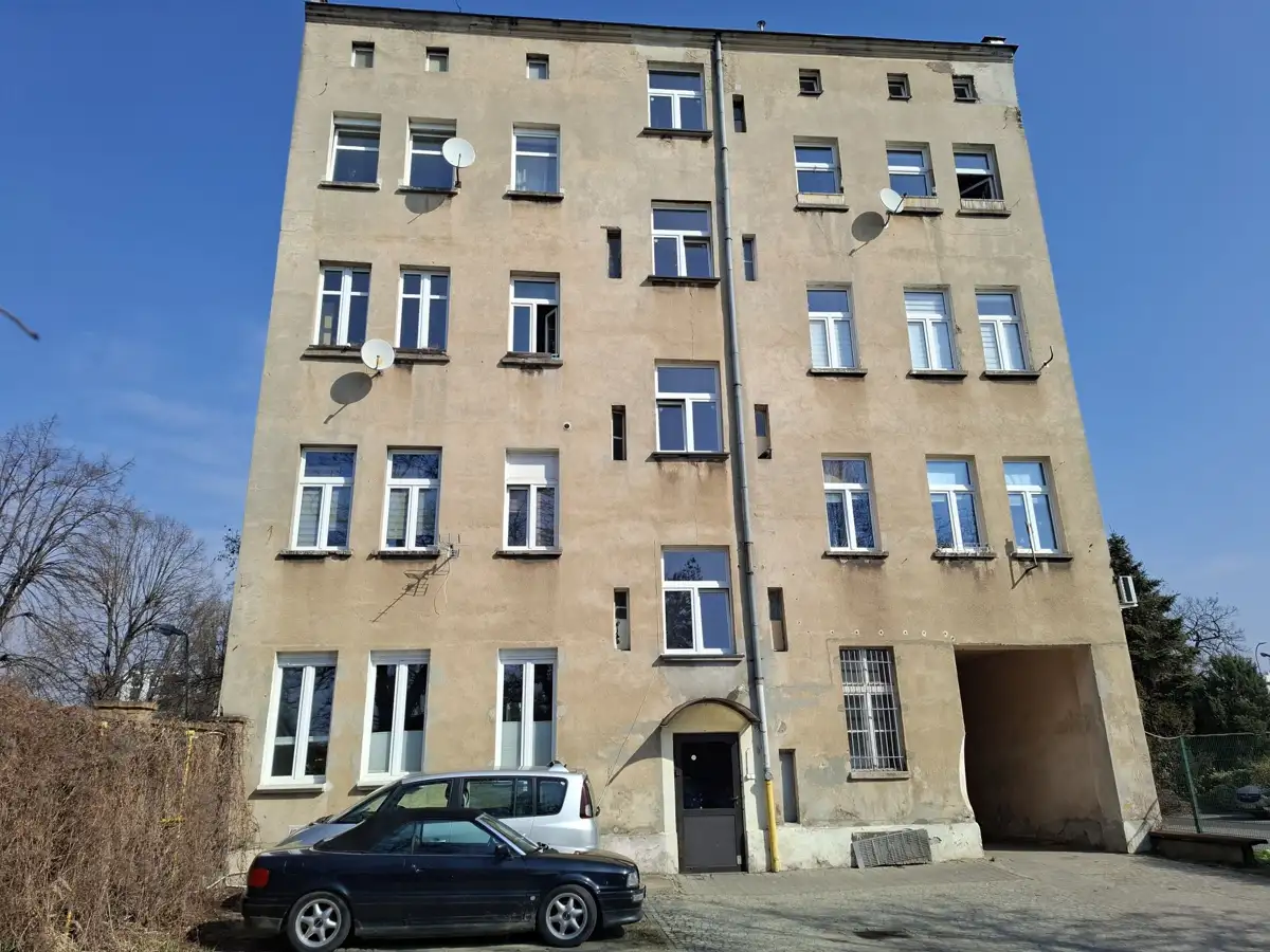 Mieszkania Wrocław — zdjęcie 2