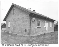 Grunty Sokołów Podlaski — zdjęcie 1