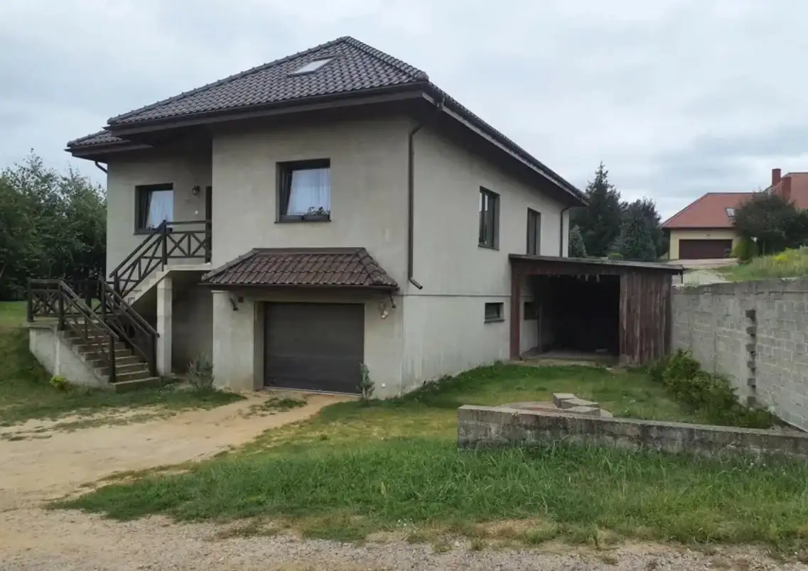 Domy Karbowo — zdjęcie 3