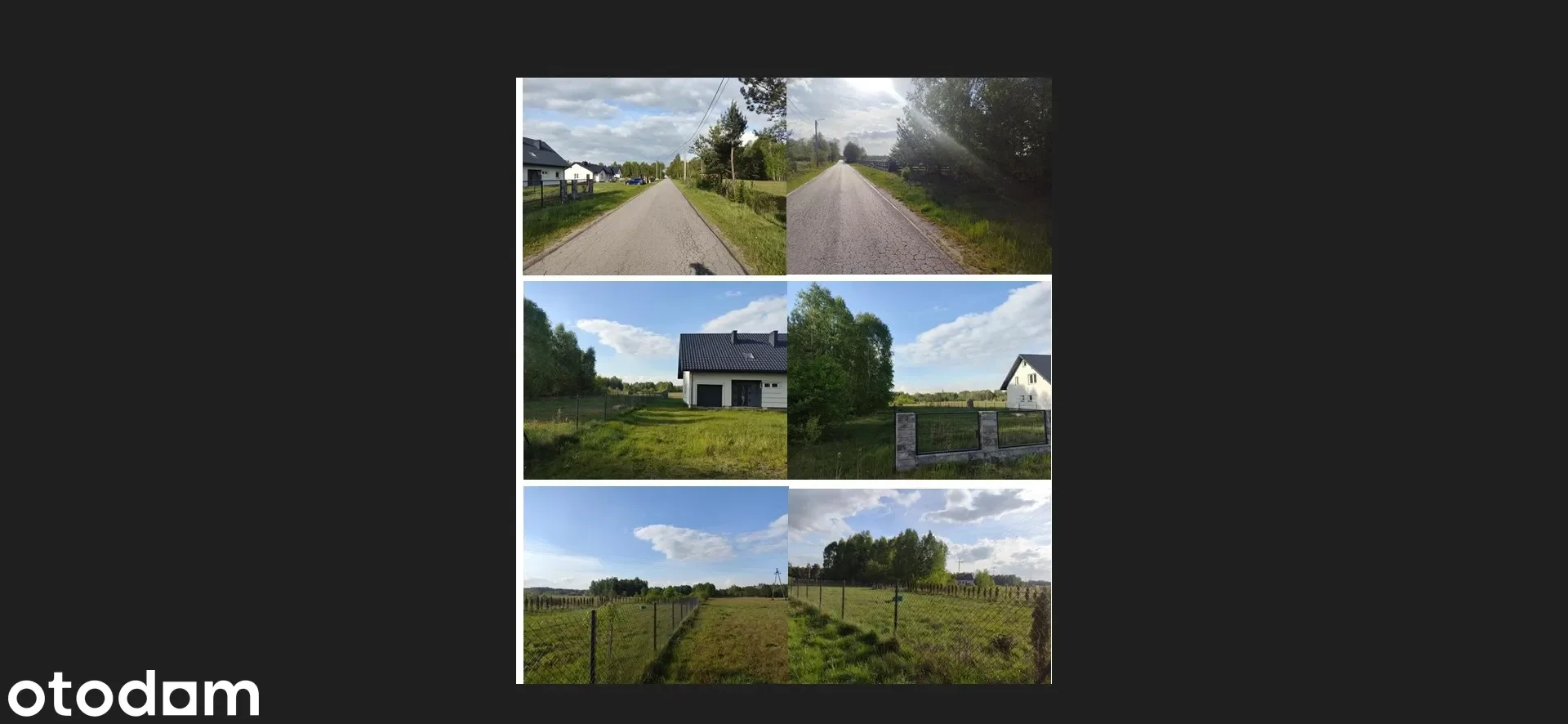 Działki Kluki — zdjęcie 1