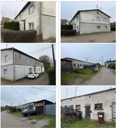Mieszkania Pruszcz Gdański — zdjęcie 1