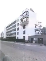 Mieszkania Grodzisk Mazowiecki — zdjęcie 1