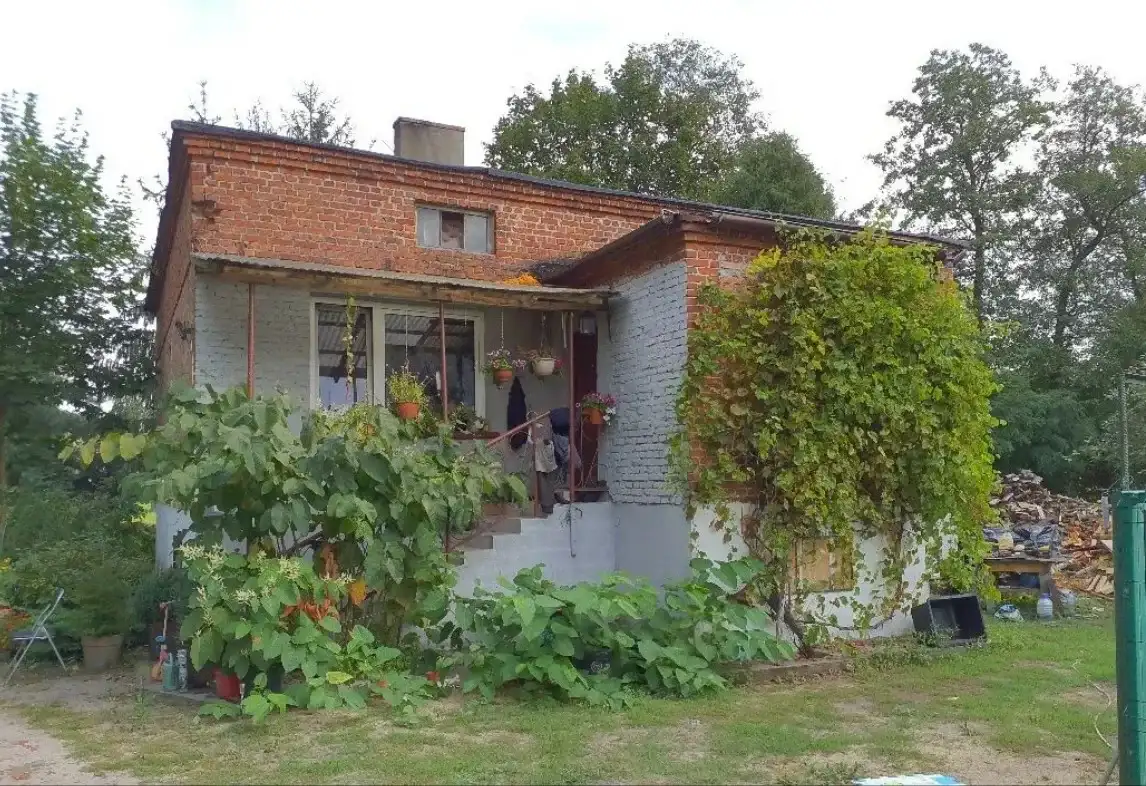 Domy Dobruchów — zdjęcie 1