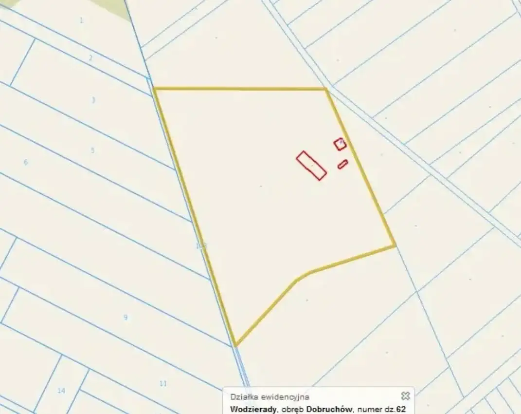 Domy Dobruchów — zdjęcie 3