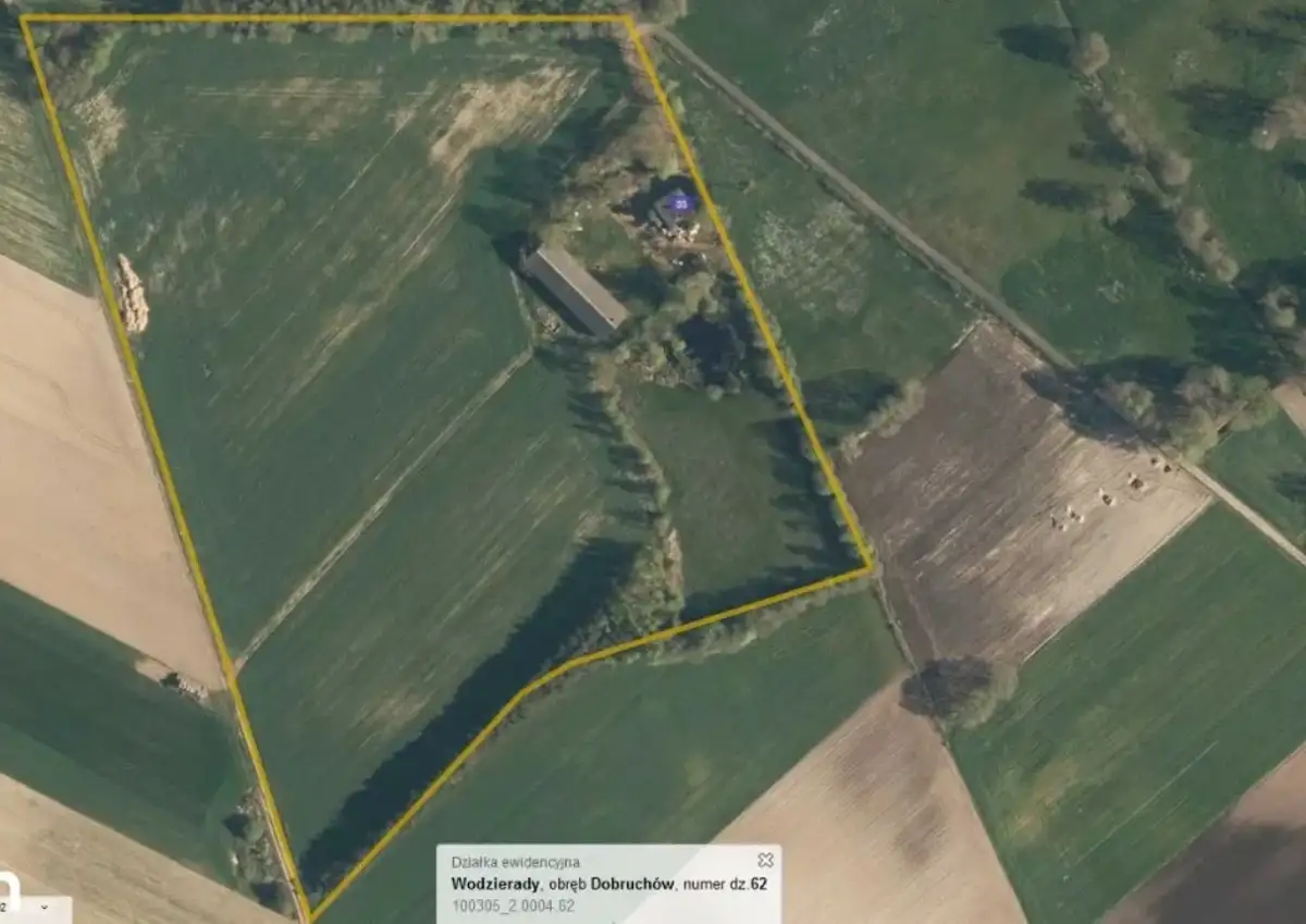Domy Dobruchów — zdjęcie 4