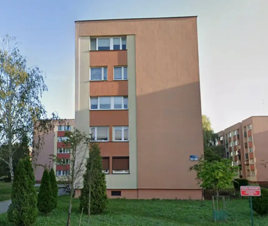 Mieszkania Tychy — zdjęcie 1