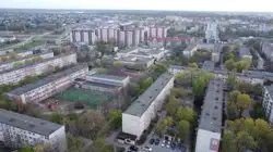 Mieszkania Białystok — zdjęcie 1