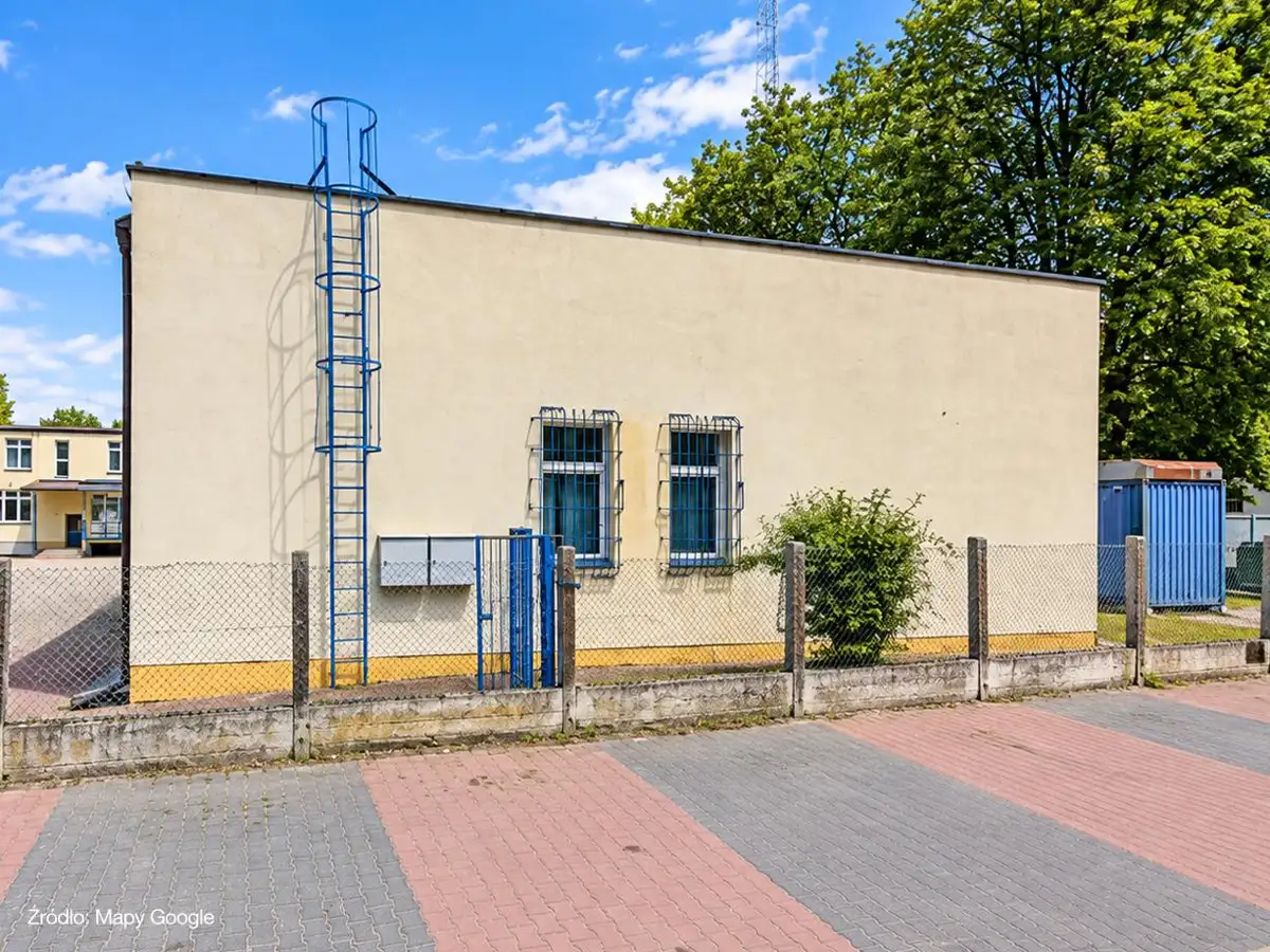 Lokale usługowe Hajnówka — zdjęcie 3