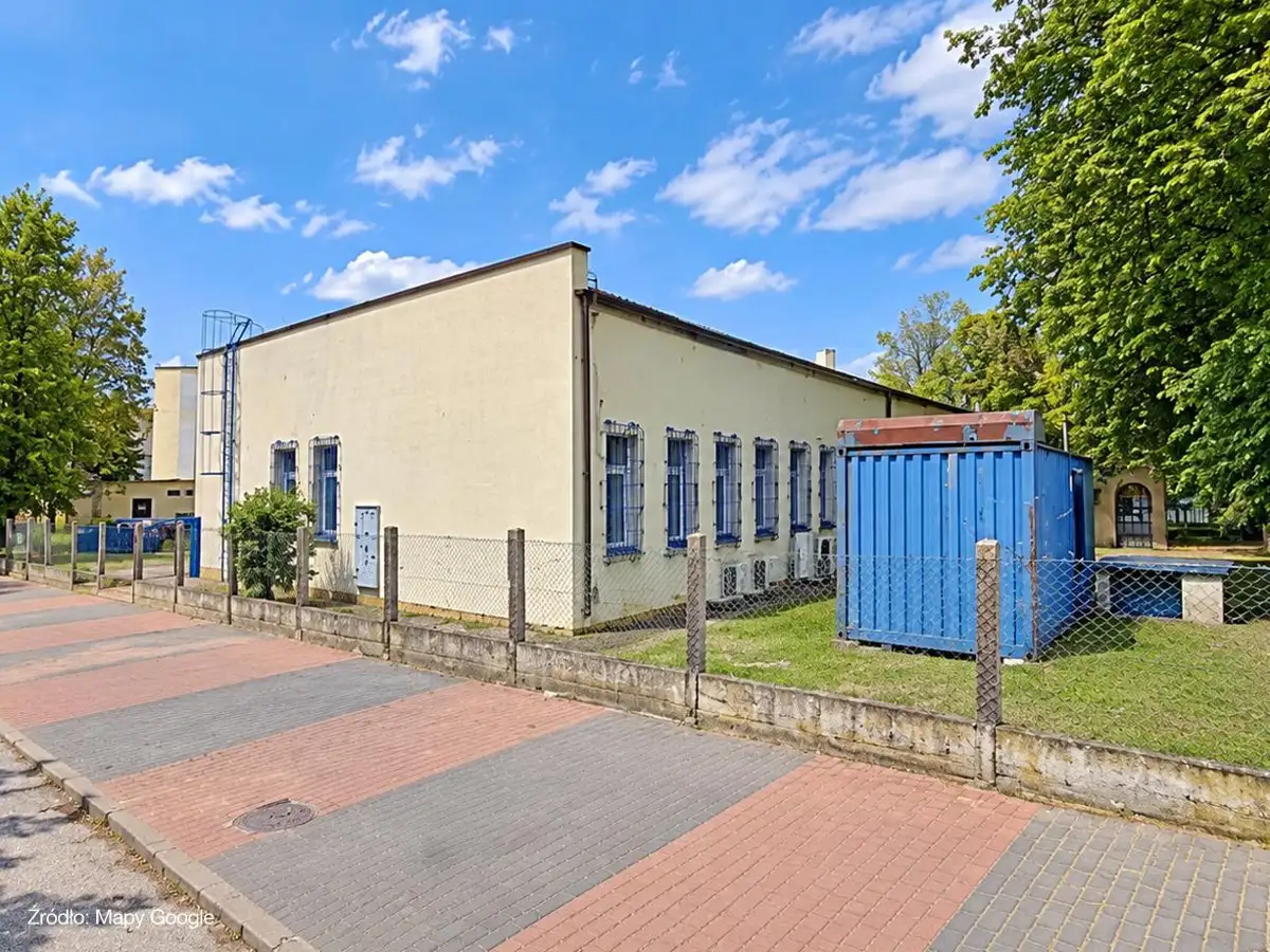 Lokale usługowe Hajnówka — zdjęcie 4