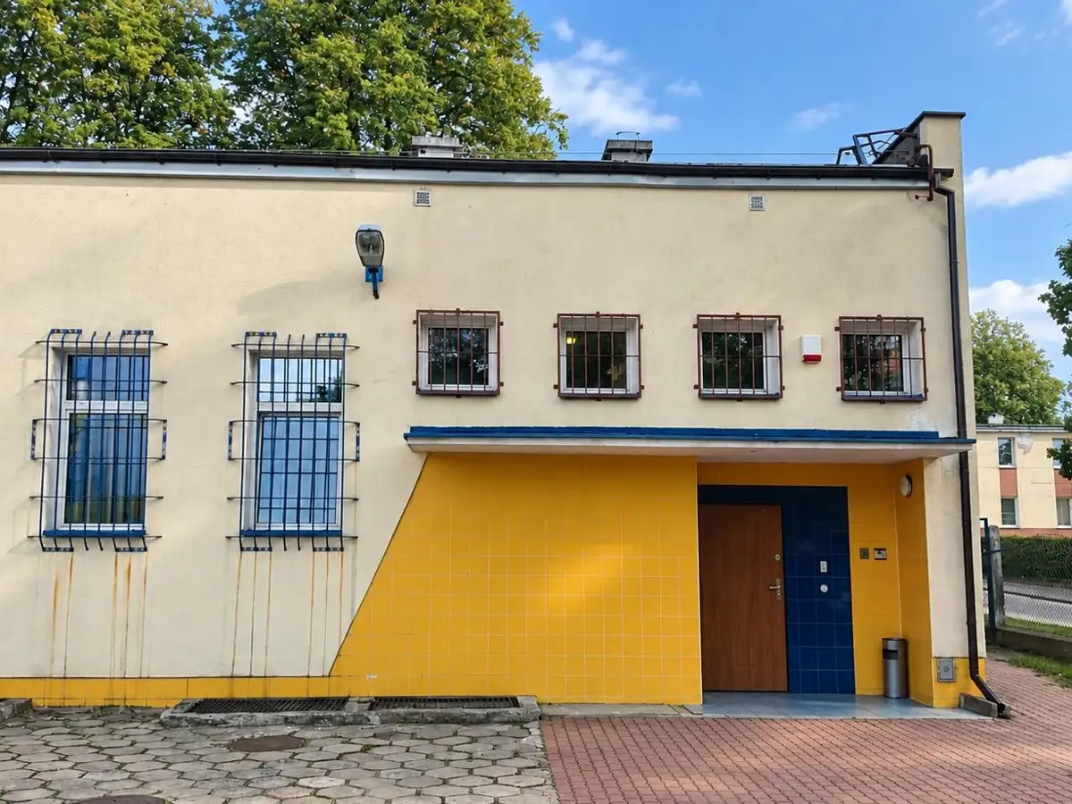 Lokale usługowe Hajnówka — zdjęcie 5