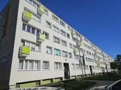 Mieszkania Koszalin — zdjęcie 1