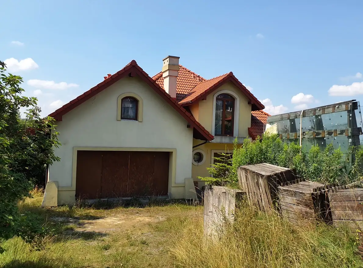Domy Rzeszów — zdjęcie 2