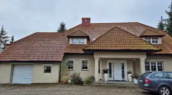 Domy Rokocin — zdjęcie 1