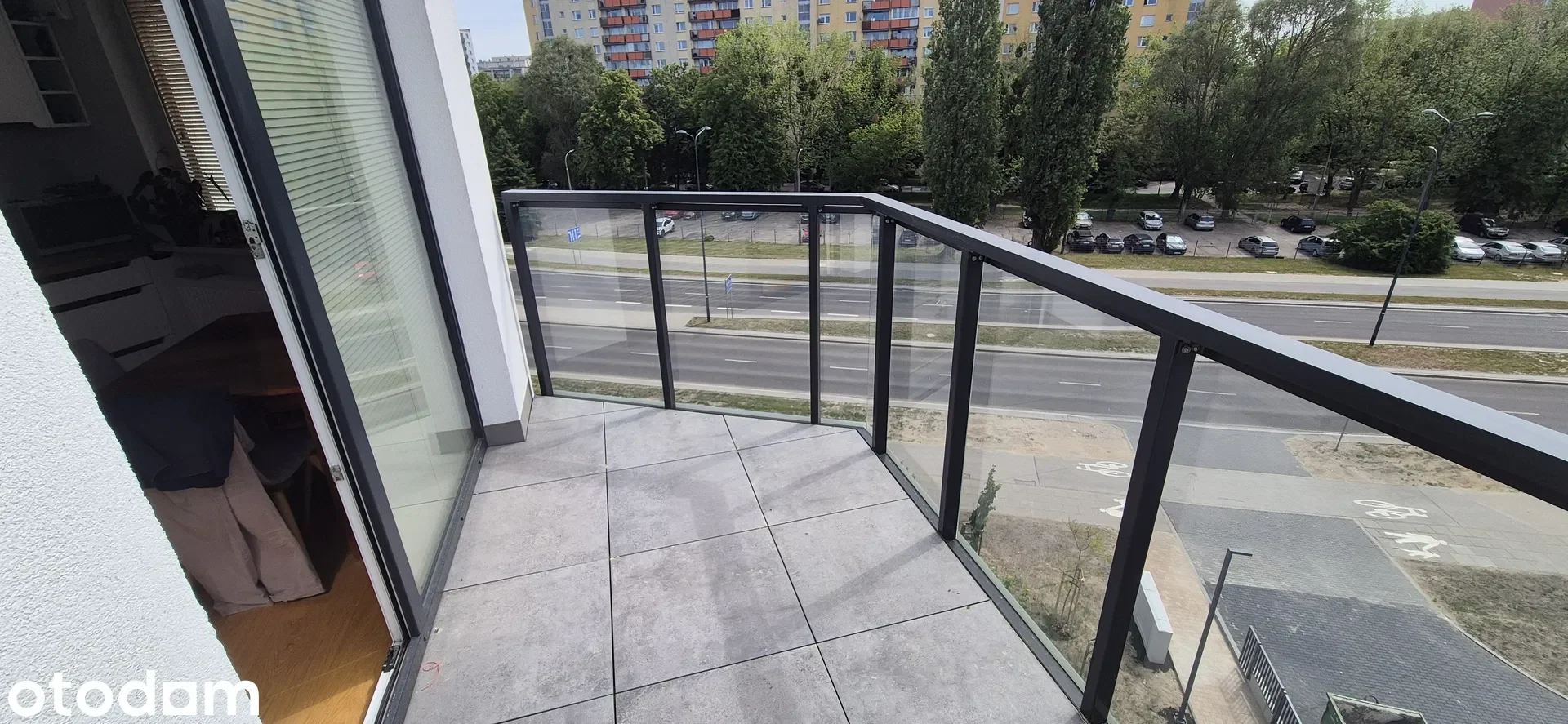 Mieszkania Warszawa — zdjęcie 4