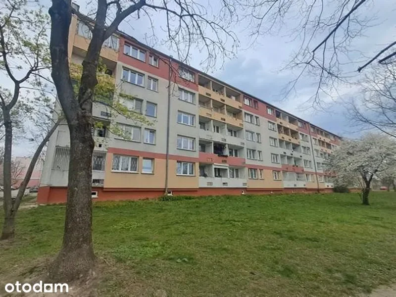 Mieszkania Łódź — zdjęcie 1