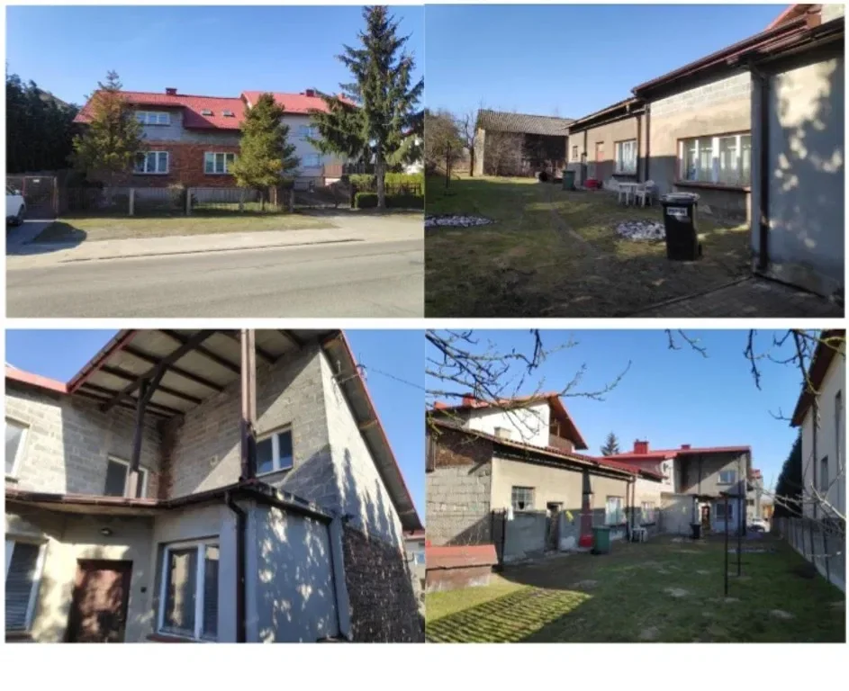 Działki Zawiercie — zdjęcie 1