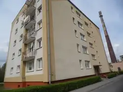 Mieszkania Żagań — zdjęcie 1