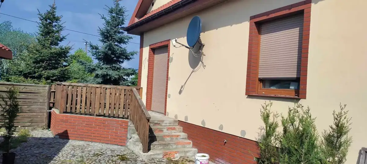 Domy Piotrków Trybunalski — zdjęcie 2