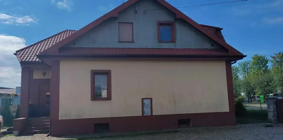 Domy Piotrków Trybunalski — zdjęcie 3