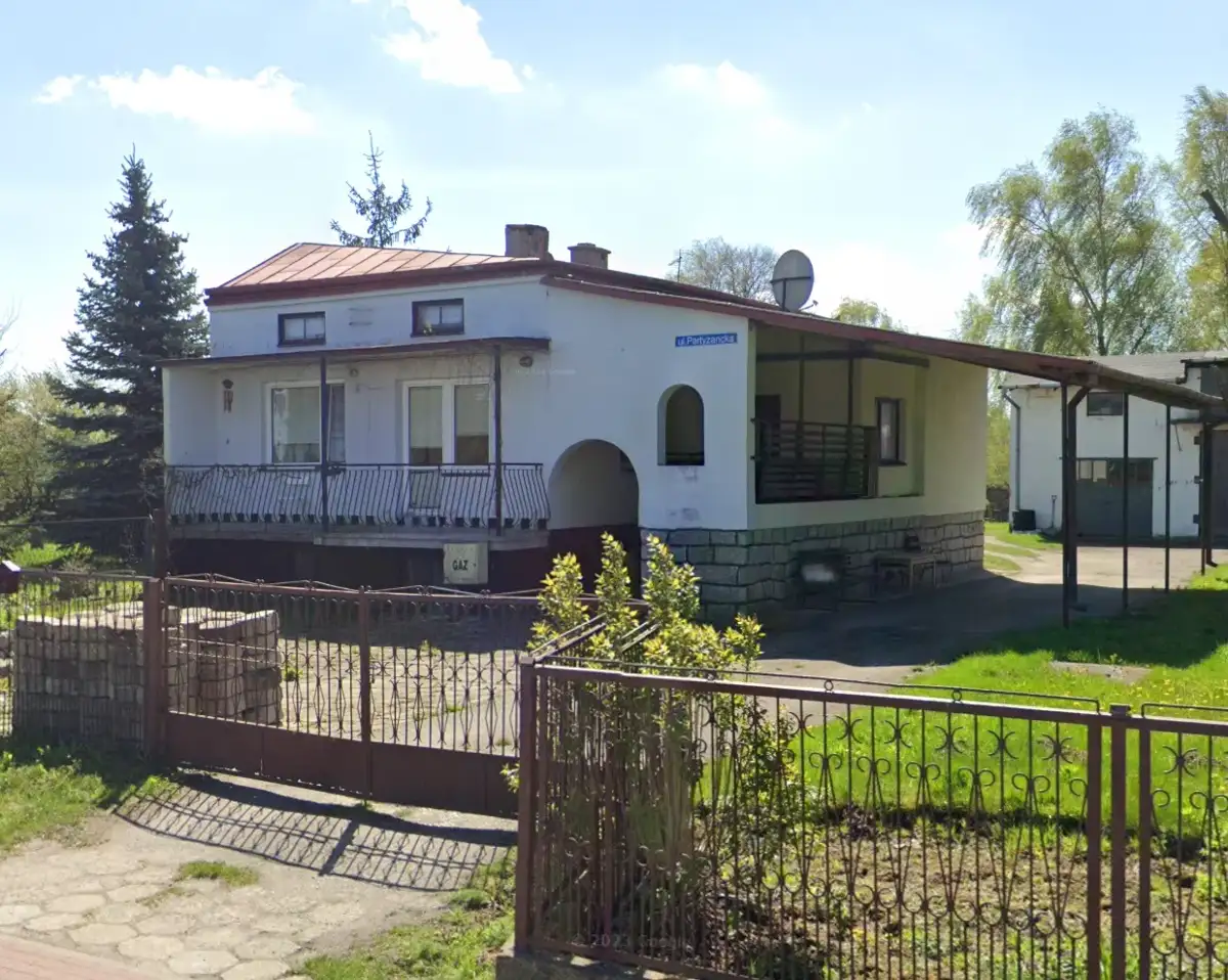 Domy Michów — zdjęcie 1
