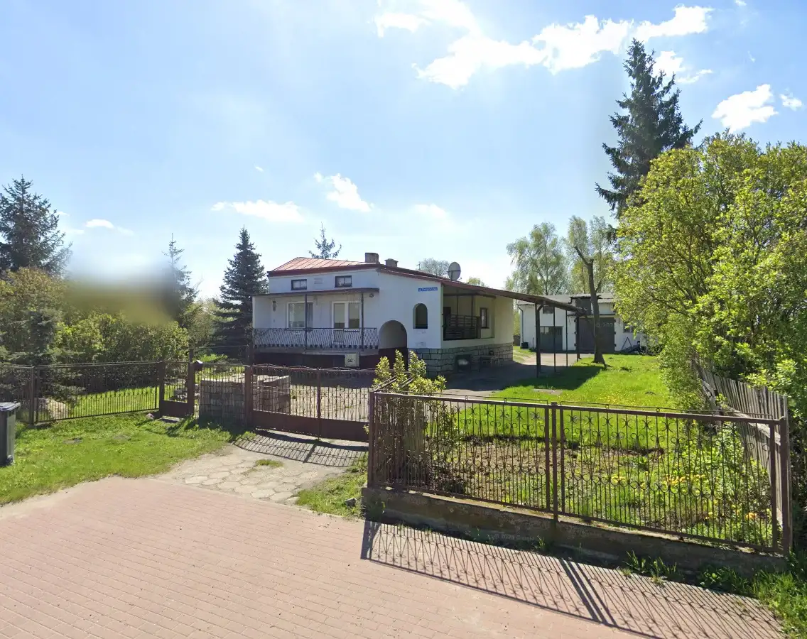 Domy Michów — zdjęcie 3