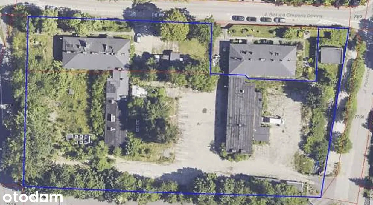 Magazyny i hale Katowice — zdjęcie 2