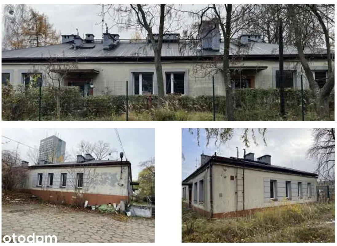 Magazyny i hale Katowice — zdjęcie 3