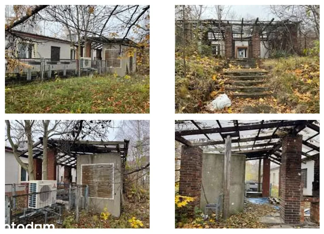 Magazyny i hale Katowice — zdjęcie 4