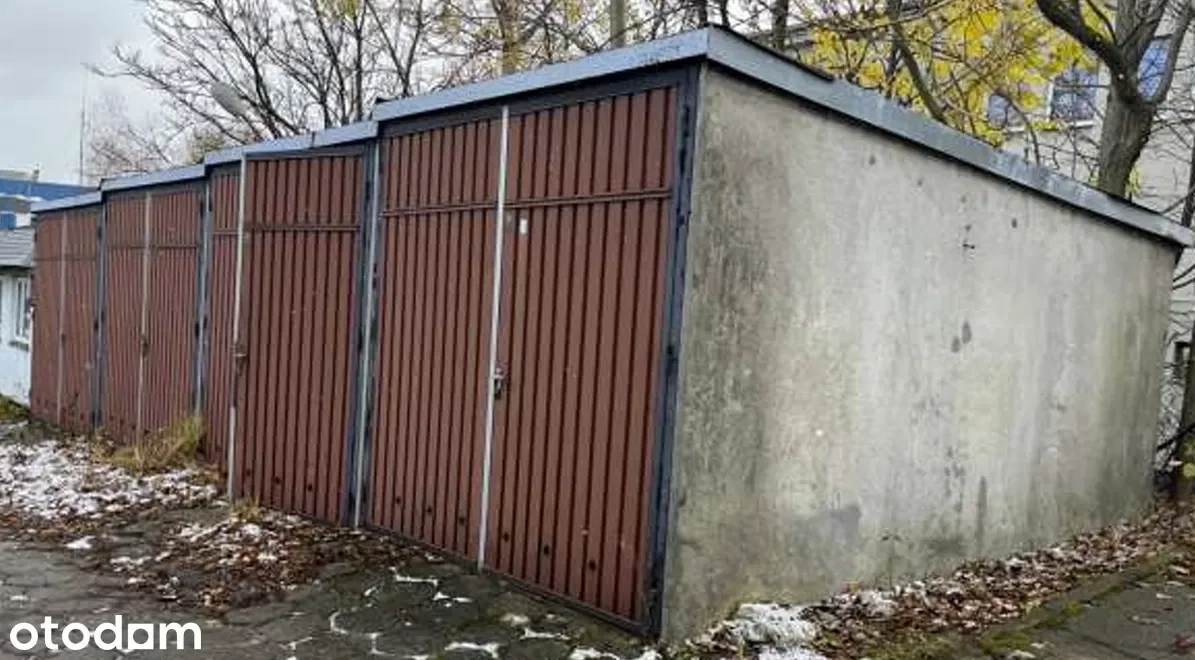 Magazyny i hale Katowice — zdjęcie 5