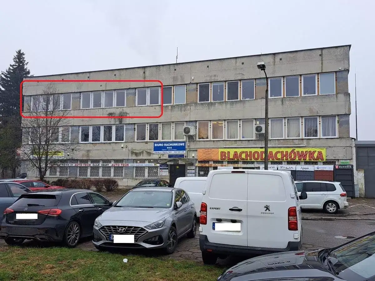 Lokale usługowe Elbląg — zdjęcie 2
