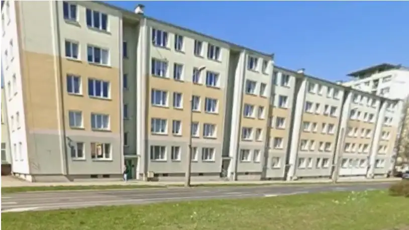 Mieszkania Olsztyn — zdjęcie 1
