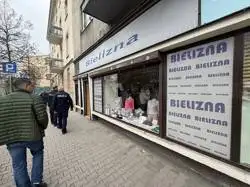 Lokale usługowe Kraków — zdjęcie 1