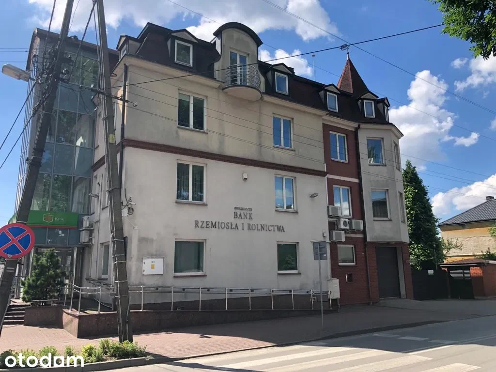 Inne nieruchomości Zielonka — zdjęcie 1