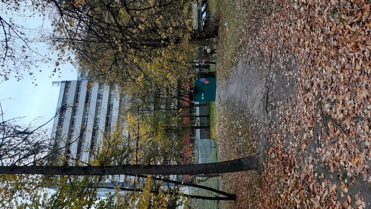 Mieszkania Katowice — zdjęcie 1