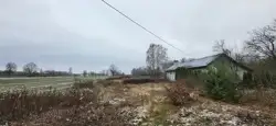 Działki Łuków — zdjęcie 1