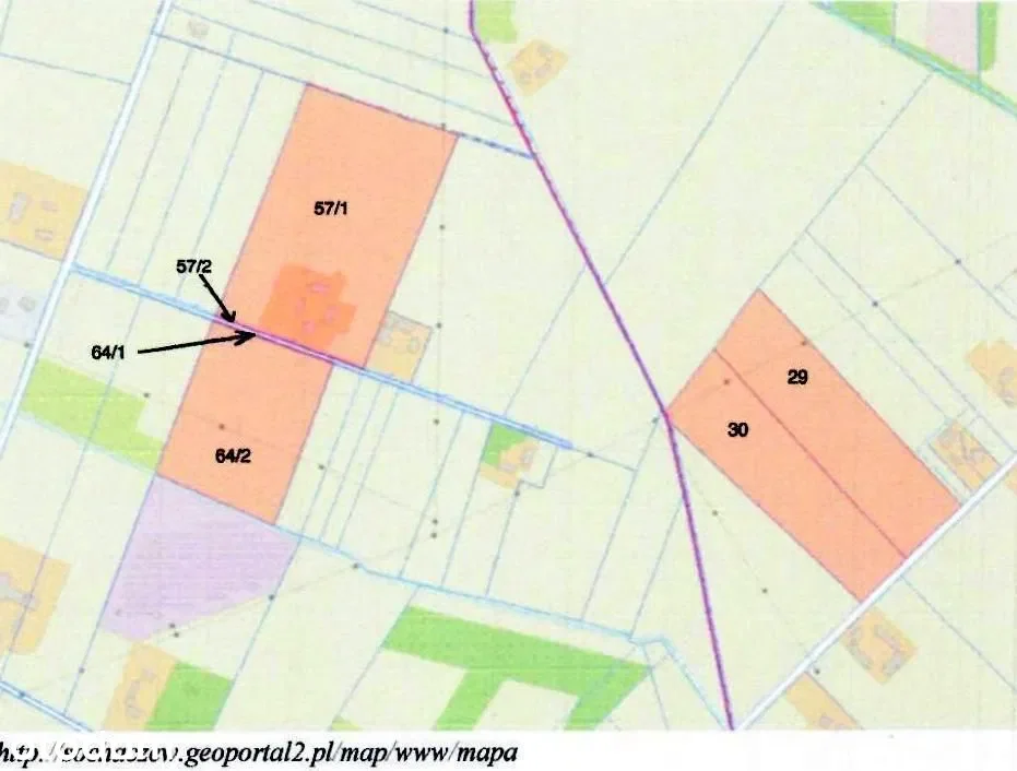 Działki Rybno — zdjęcie 3