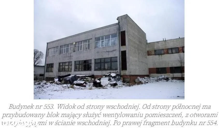 Inne nieruchomości Murów — zdjęcie 3