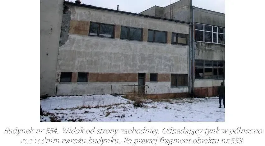 Inne nieruchomości Murów — zdjęcie 4